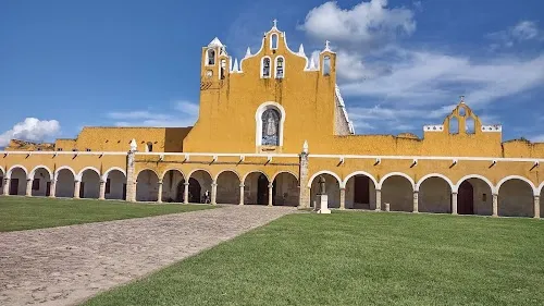 Convento de San Antonio de Padua