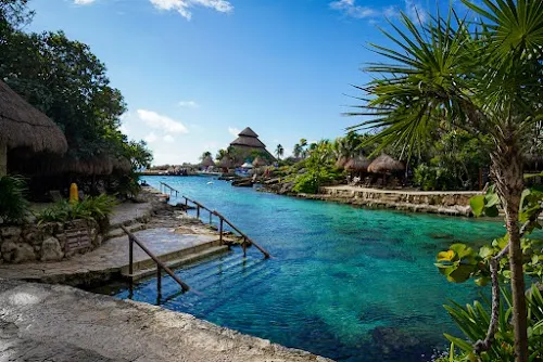 Parque Xcaret