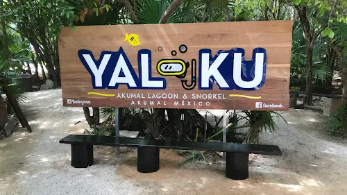 Laguna de Yal-Ku