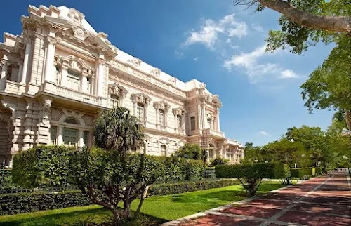 Paseo de Montejo