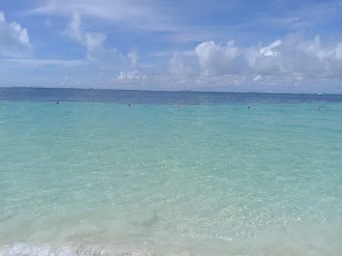 Playa Norte