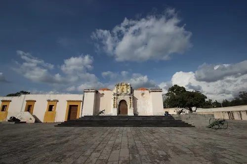 Fuerte de Loreto