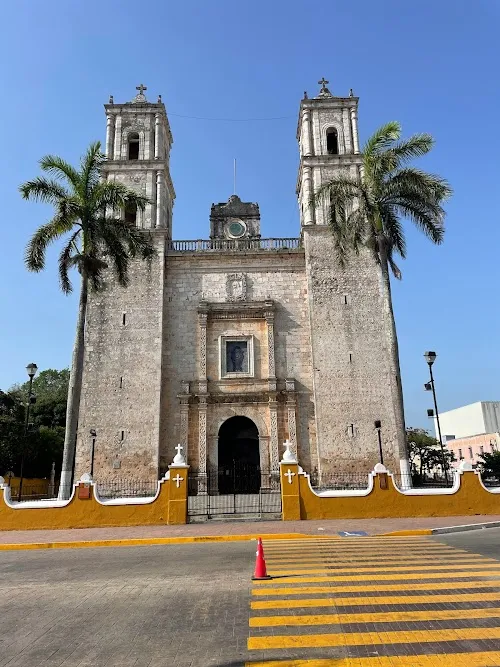 Catedral de San Servasio