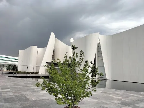 Museo Internacional del Barroco
