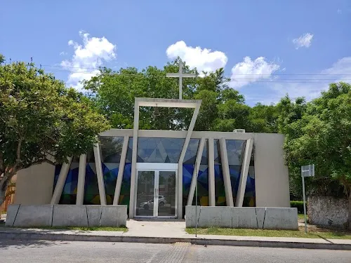 Ermita de Nuestra Señora del Carmen