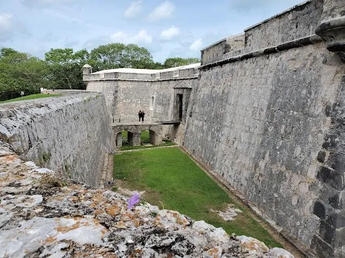 Fuerte de San Miguel