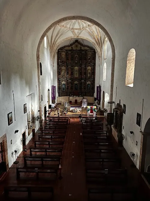 Convento de San Bernardino de Siena