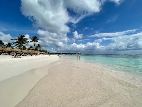 Playa de Akumal