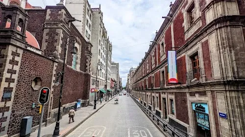 Centro Histórico