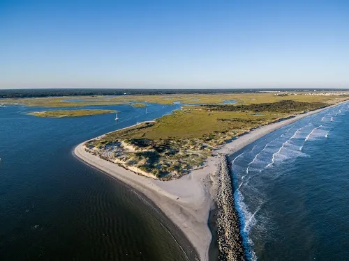 Isla Pájaros
