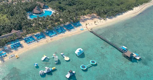 Playa Paraíso
