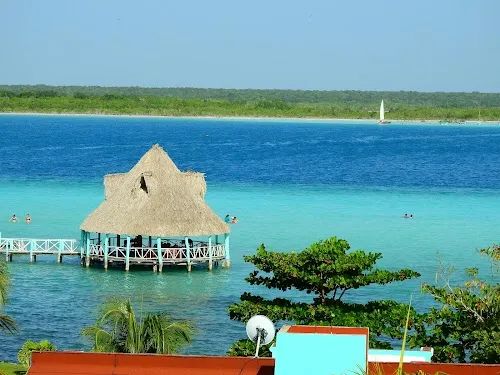 Laguna Bacalar