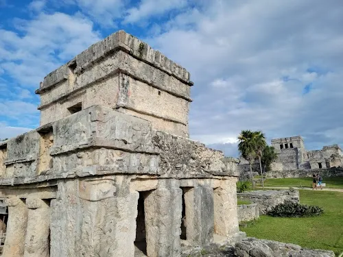 Ruinas de Tulum