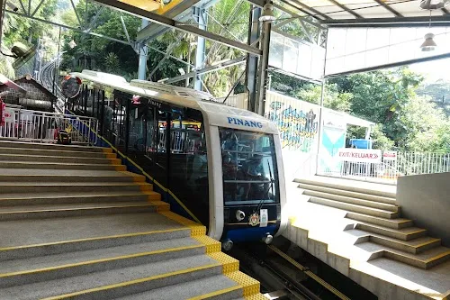 Cerro de Penang