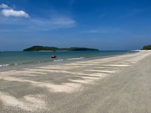 Playa Cenang