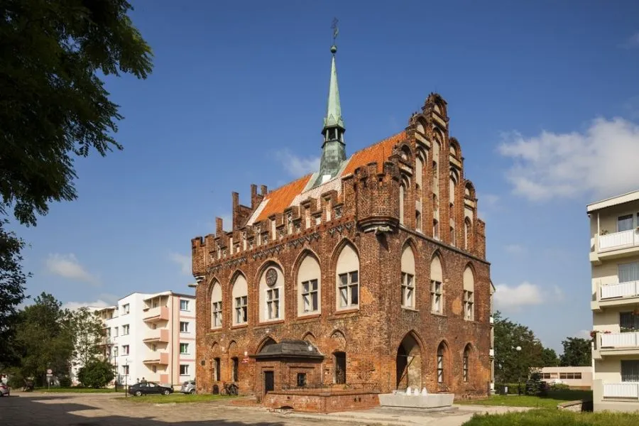 Ciudad Vieja