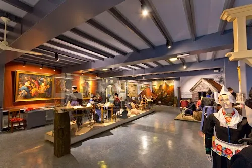 Museo de Volendam