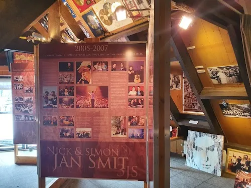 Museo Palingsound