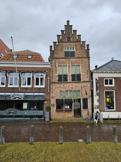 Museo de Edam