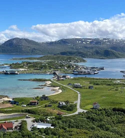 Hillesøya