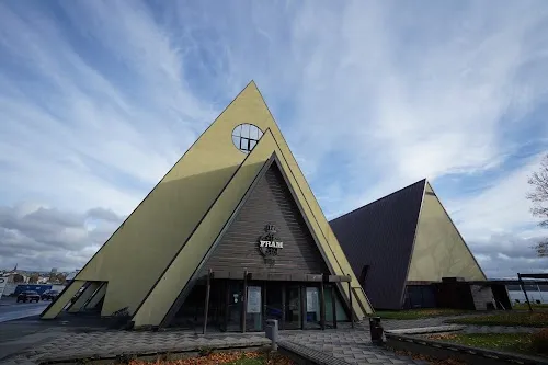 Museo Fram