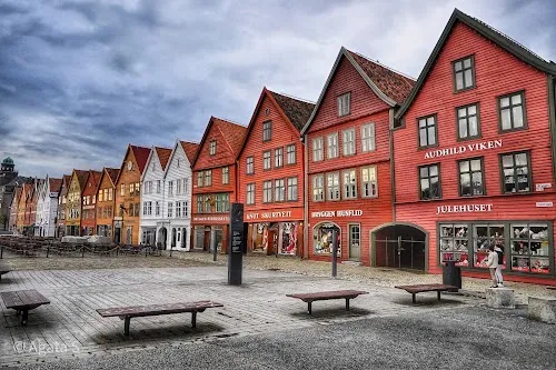 Bryggen