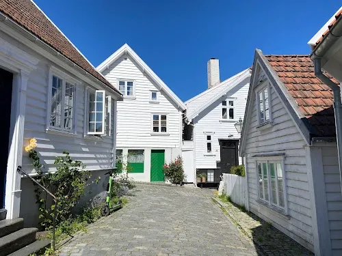 Viejo Stavanger