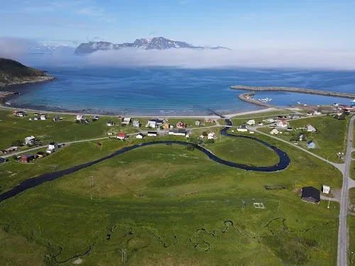 Årviksand