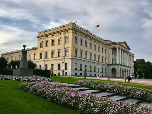 El Palacio Real