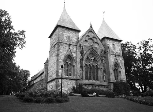 Catedral de Stavanger