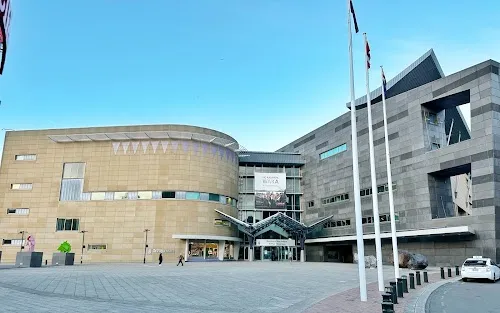 Museo de Nueva Zelanda Te Papa Tongarewa