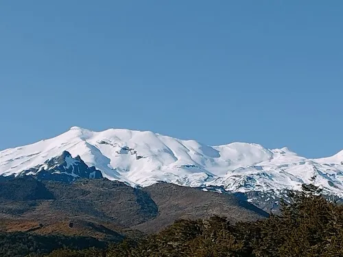Monte Ruapehu