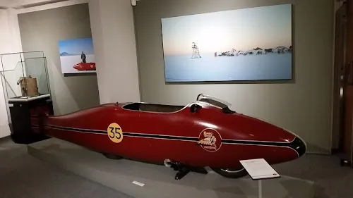Museo y Galería de Arte de Southland