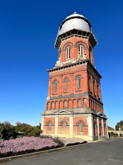 Torre de Agua de Invercargill