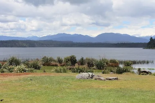 Lago Mahinapua