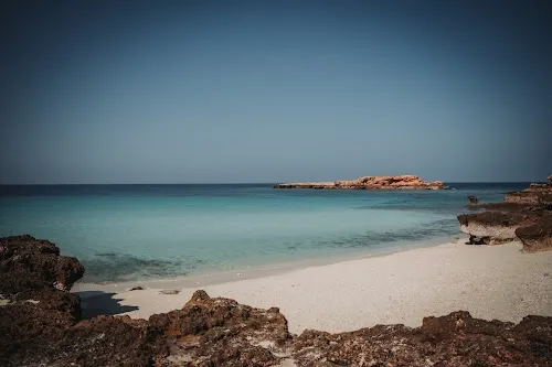 Islas Dimaniyat