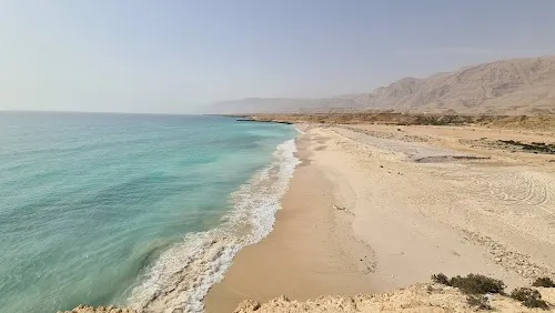 Playa de Fins