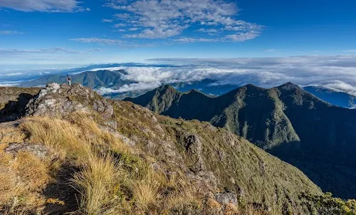Volcán Barú