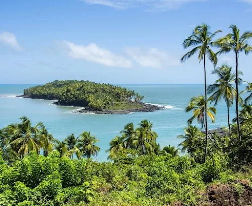 Isla Diablo