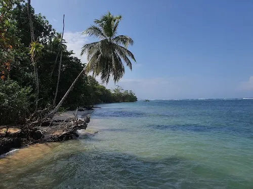 Isla Bastimentos