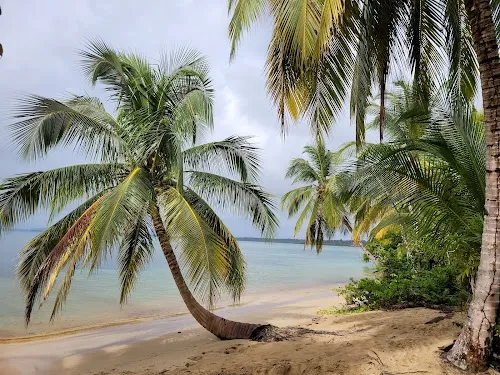 Parque Nacional Marino Isla Bastimentos