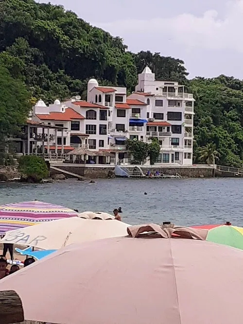 Isla Taboga
