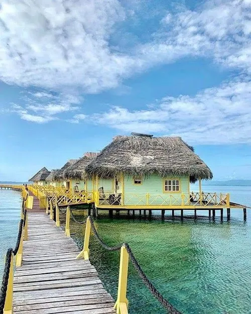 Isla Colón