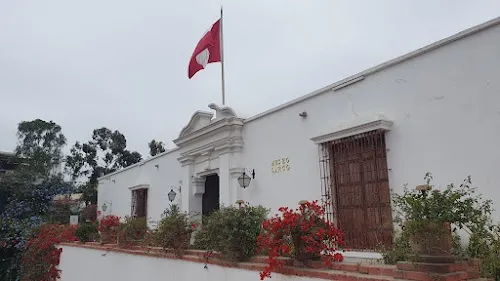 Museo Larco