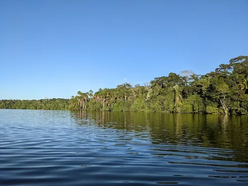 Reserva Nacional Tambopata