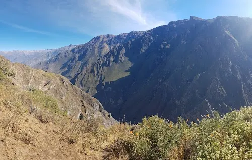 Cruz del Cóndor