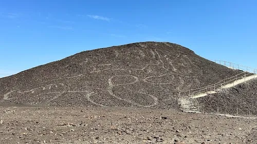 Líneas de Nazca