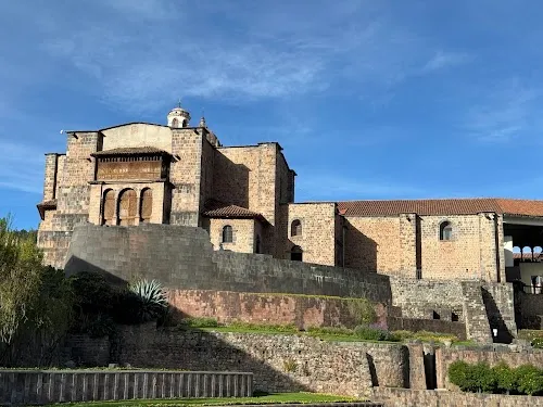 Templo del Sol