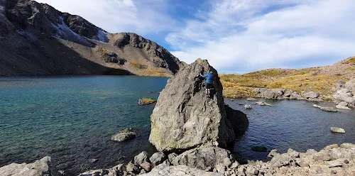 Baños de la Ñusta