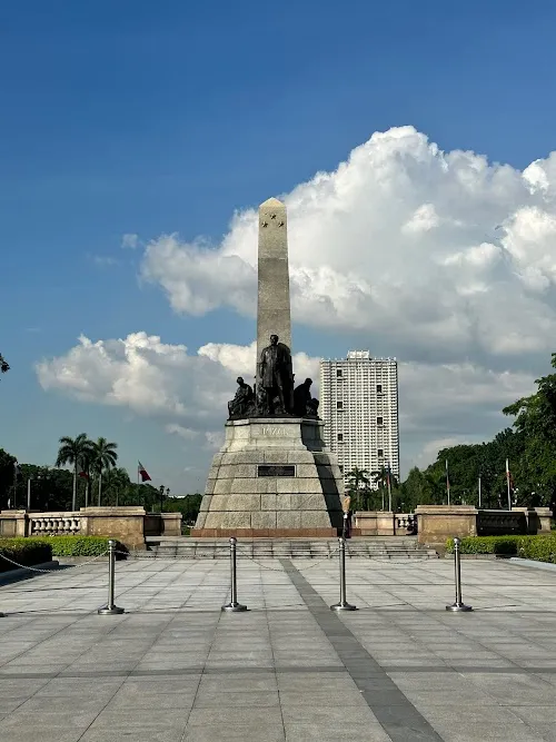 Parque Rizal